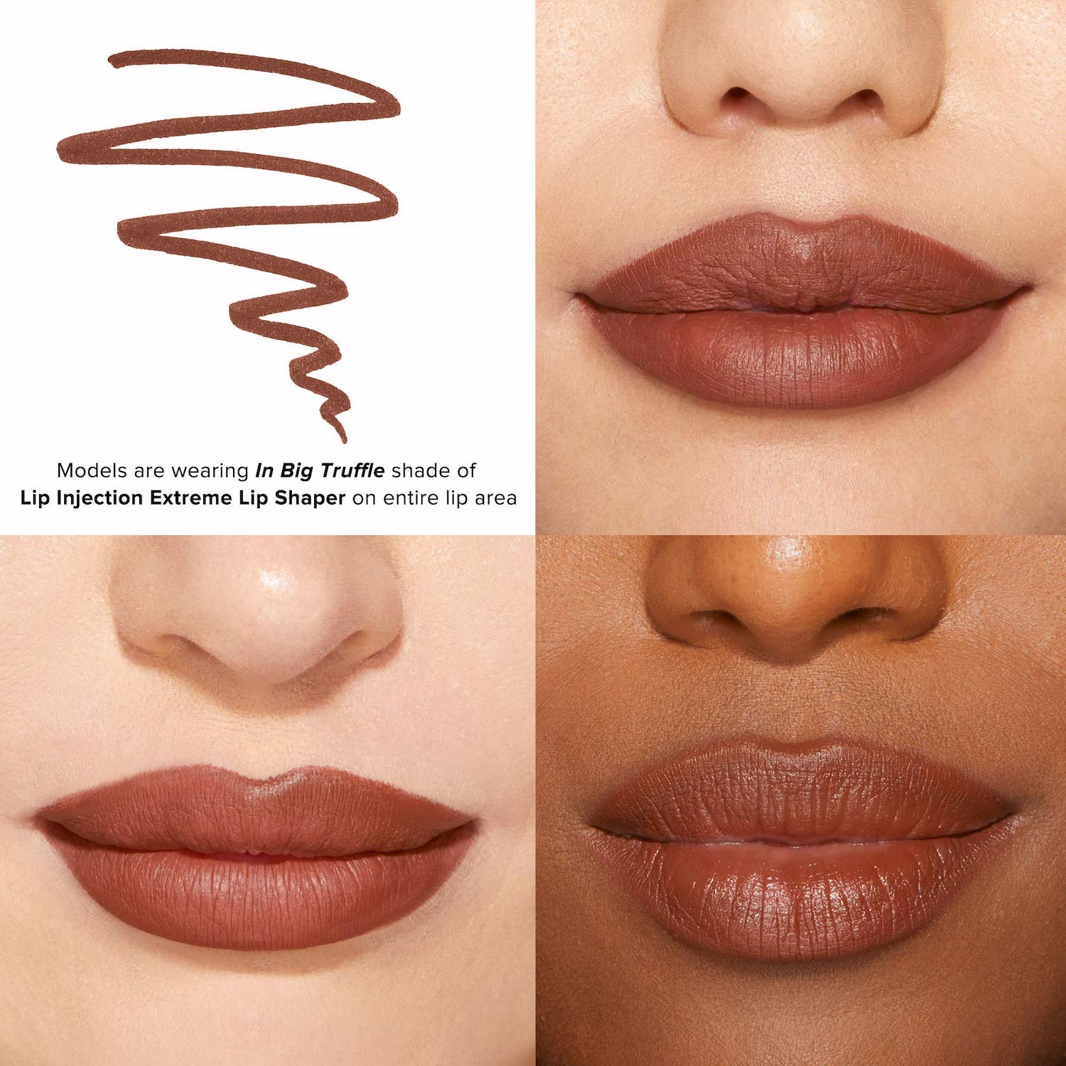 PLUMPLING LIP LINER (LÁPIZ DELINEADOR DE LABIOS)